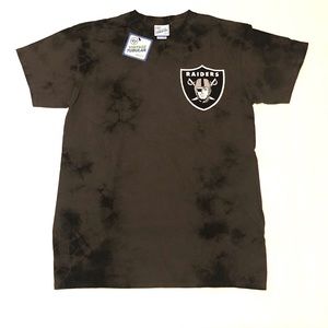 Las Vegas Raiders T Shirt NFL Football